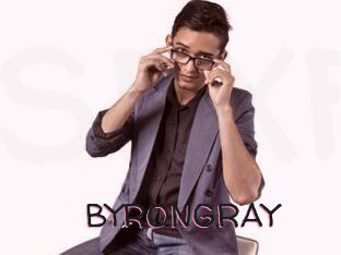 BYRONGRAY