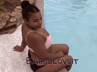 BabesLoveit