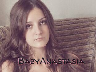 BabyAnastasia