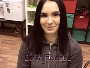 BabyFaceee