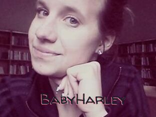 BabyHarley