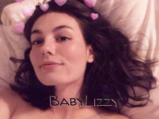 BabyLizzy