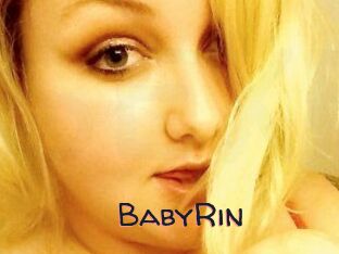 BabyRin