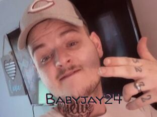 Babyjay24