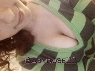 Babyrose22