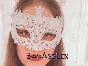 BadAssLex