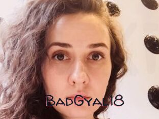 BadGyal18