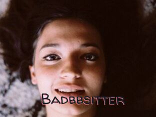 Badbbsitter