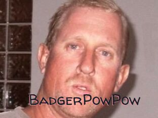 BadgerPowPow