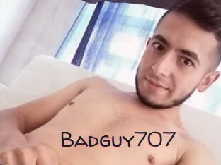Badguy707