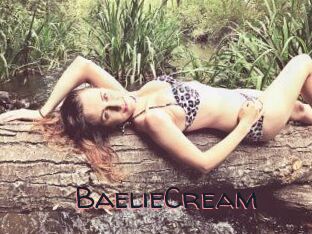 BaelieCream