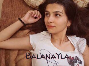 BalanaYla
