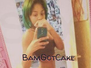 BamGotCake