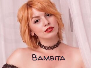 Bambita