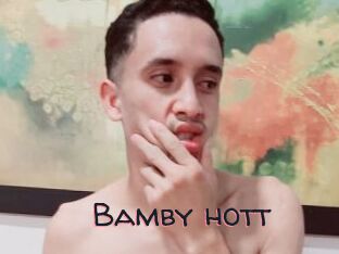 Bamby_hott