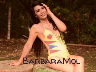 BarbaraMol