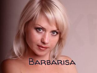 Barbarisa