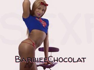 BarbieeChocolat
