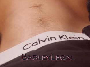 BarleyLegal