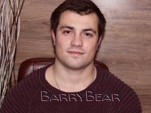 BarryBear