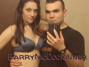 BarryMcCockinner