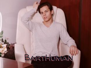 BartHuman