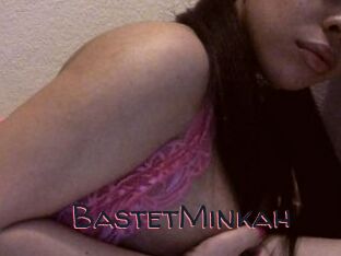 BastetMinkah