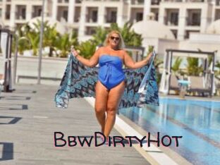 BbwDirtyHot