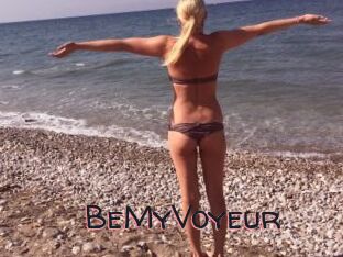 BeMyVoyeur