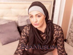 BeaMuslim