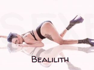 Bealilith