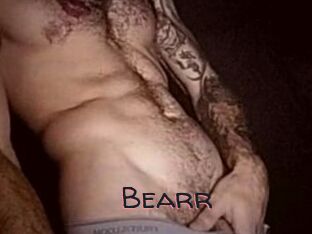 Bearr