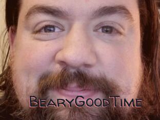 BearyGoodTime