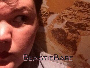 BeastieBabe