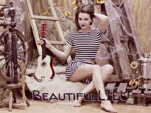BeautifulLILU