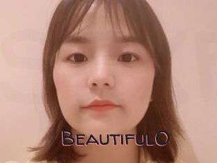 BeautifulO