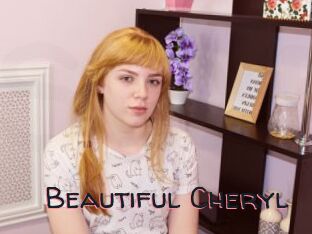 Beautiful_Cheryl