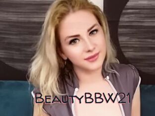 BeautyBBW21