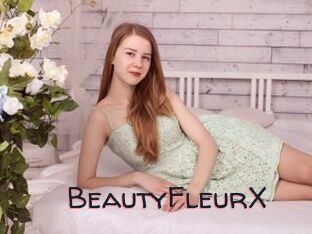 BeautyFleurX