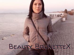 Beauty_BrunetteX