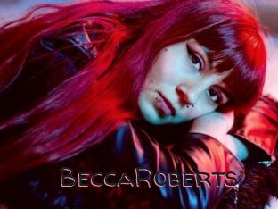 BeccaRoberts