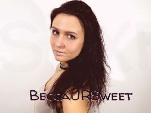 BeccaURSweet