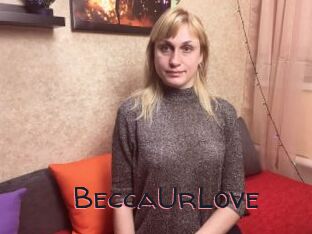 BeccaUrLove