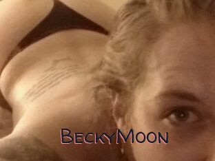 BeckyMoon