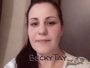 BeckyTay