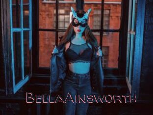 BellaAinsworth