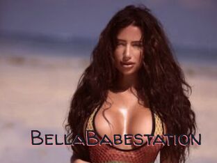 BellaBabestation