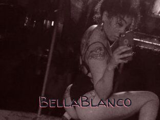 BellaBlanco