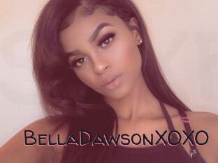 BellaDawsonXOXO