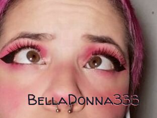 BellaDonna333
